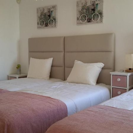 Villas Sol E Poesia 알부페이라 외부 사진